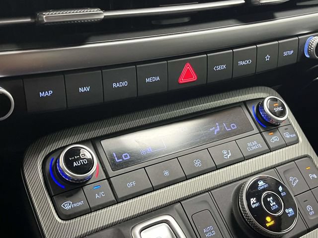 Used 2023 Hyundai Palisade XRT AWD/4WD image 39