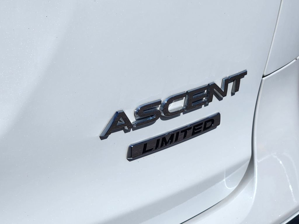 Used 2023 Subaru Ascent Limited w/ Technology Package image 31