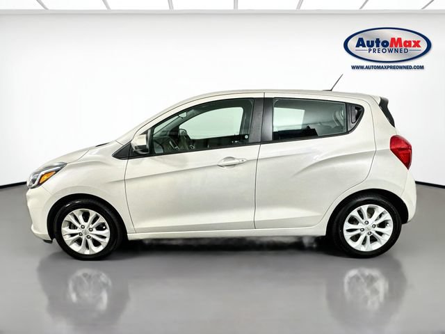 Used 2019 Chevrolet Spark LT FWD image 8