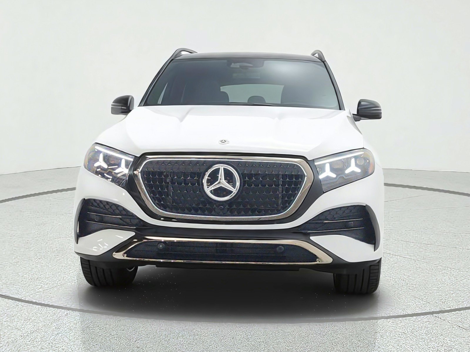New 2027 Mercedes-Benz GLE 450 4MATIC image 2