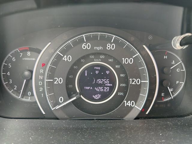 Used 2014 Honda CR-V LX image 2
