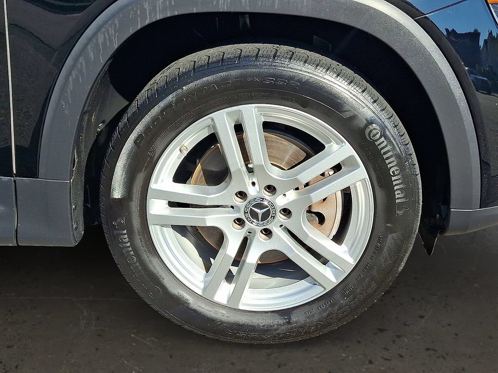 Used 2020 Mercedes-Benz GLB 250 4MATIC image 9