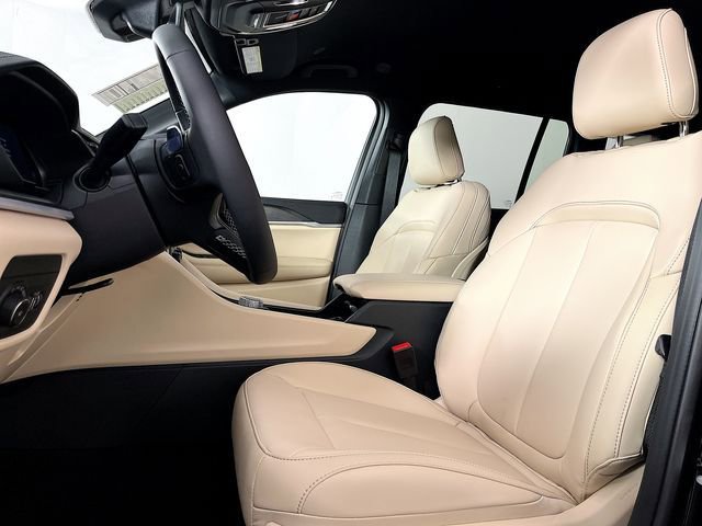 New 2025 Jeep Grand Cherokee Limited image 12