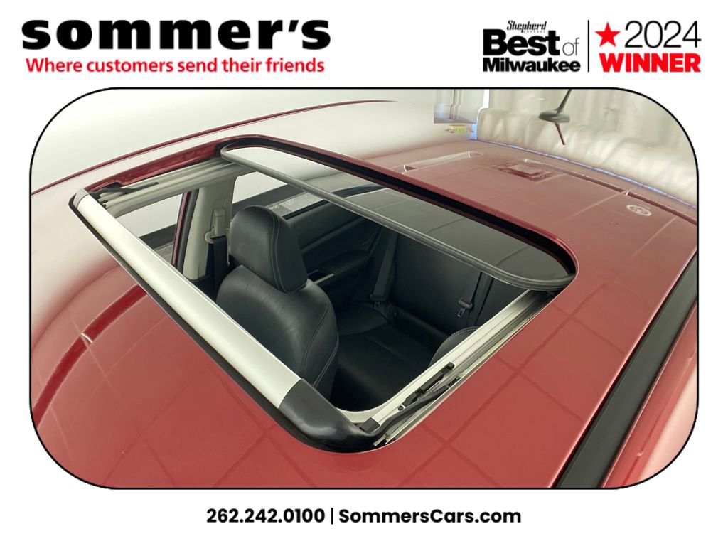 Used 2015 Subaru Impreza 2.0i Limited image 19