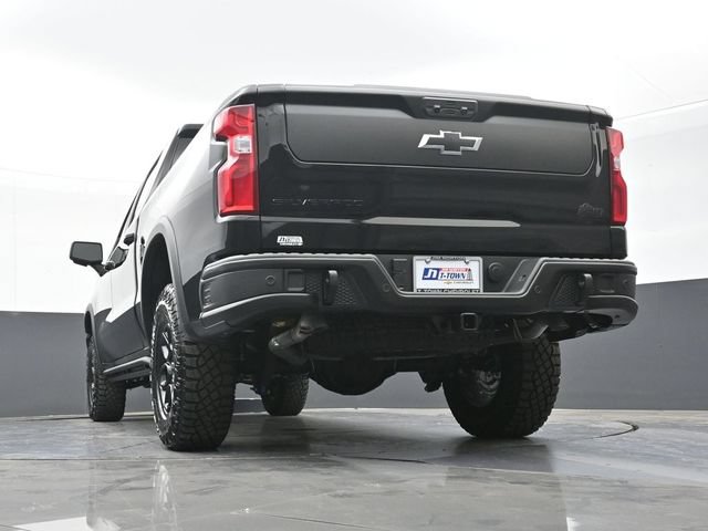 New 2026 Chevrolet Silverado 1500 ZR2 w/ ZR2 Bison Edition AWD/4WD image 58