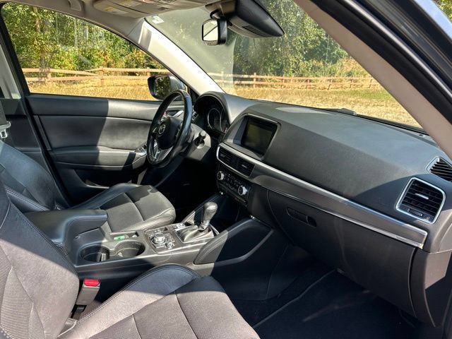 Used 2016 MAZDA CX-5 Grand Touring AWD/4WD image 24