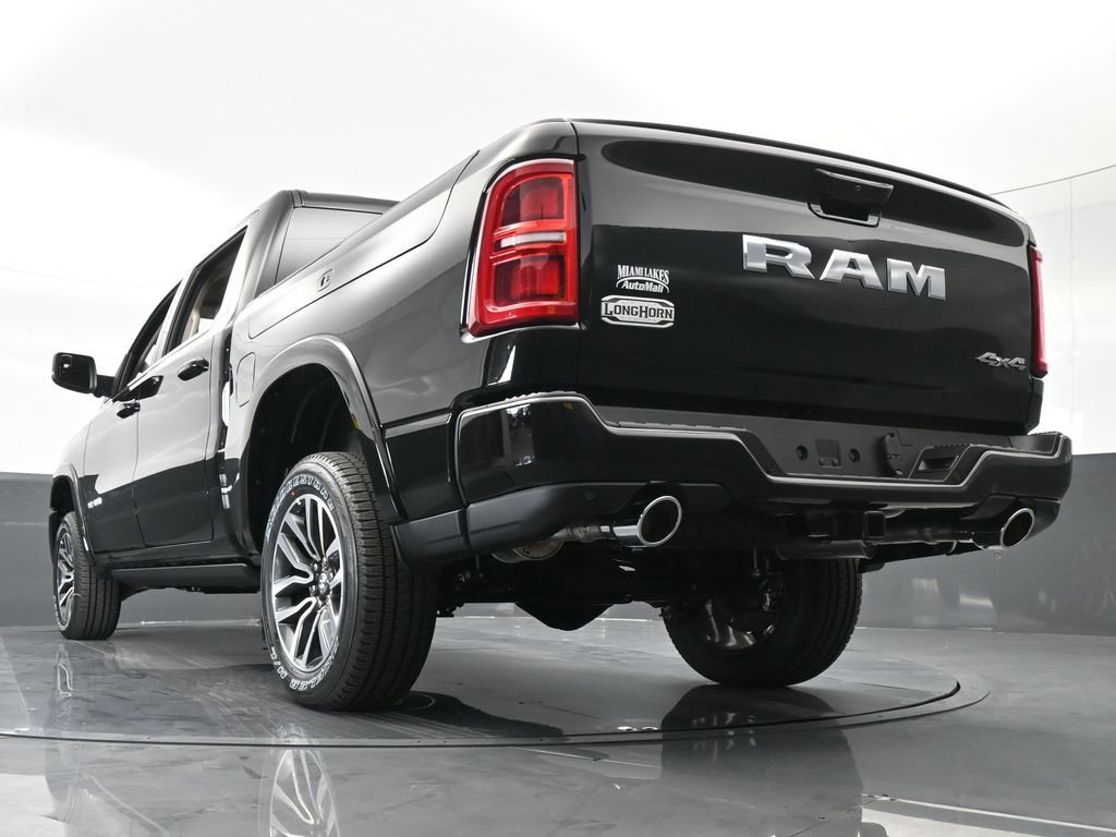 New 2025 RAM 1500 Limited image 47