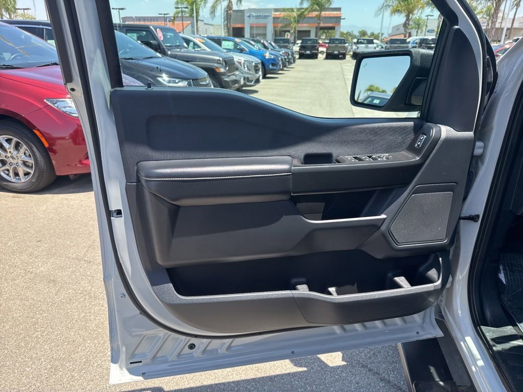 Used 2024 Ford F150 STX RWD image 13