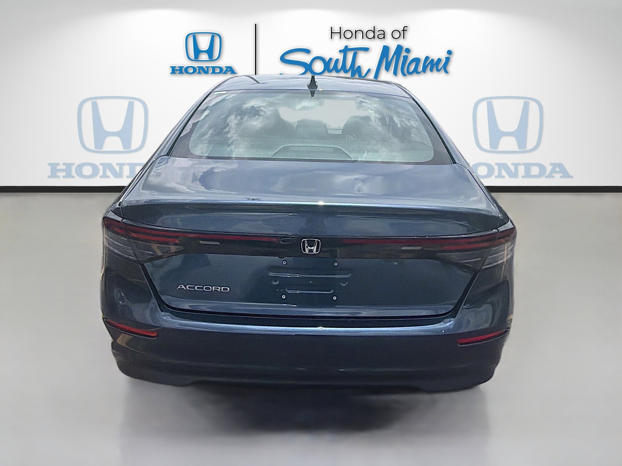 New 2026 Honda Accord SE image 6