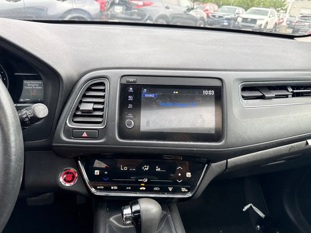 Used 2022 Honda HR-V EX-L image 21