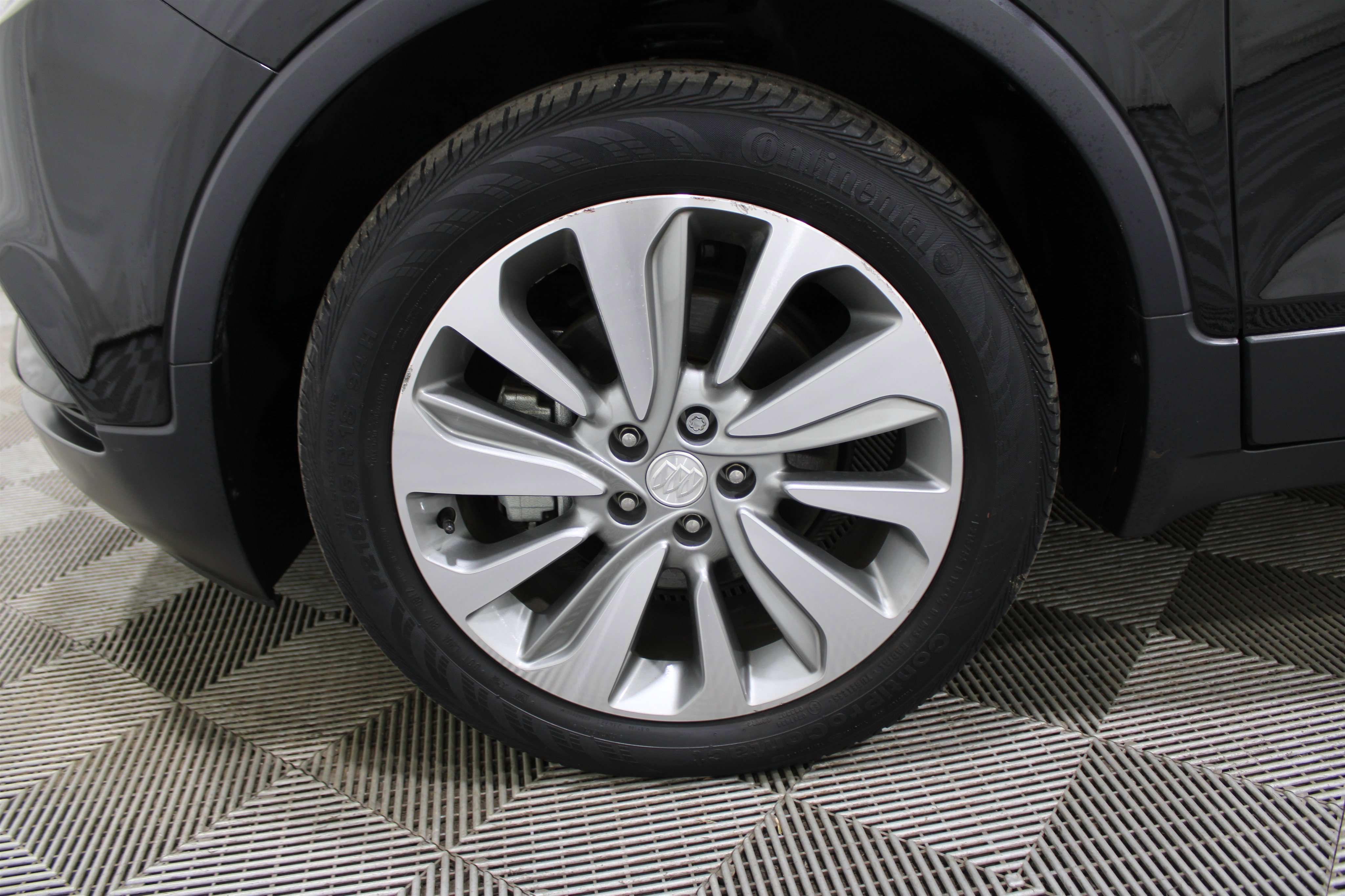 Used 2017 Buick Encore Preferred image 33