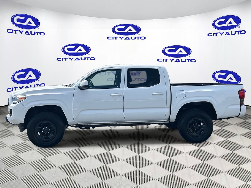 Used 2023 Toyota Tacoma SR image 7