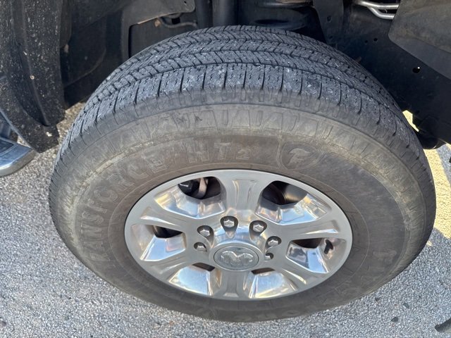 Used 2024 RAM 2500 Big Horn image 14