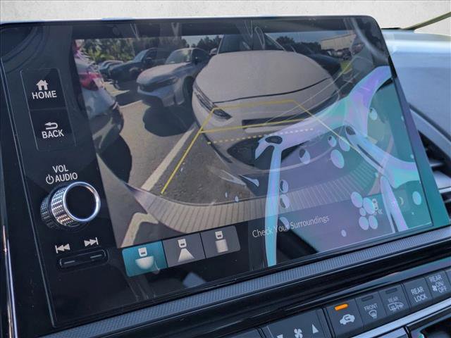 New 2026 Honda Odyssey EX-L image 11