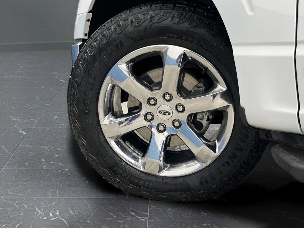 Used 2023 Ford F150 XLT w/ Equipment Group 302A High image 37