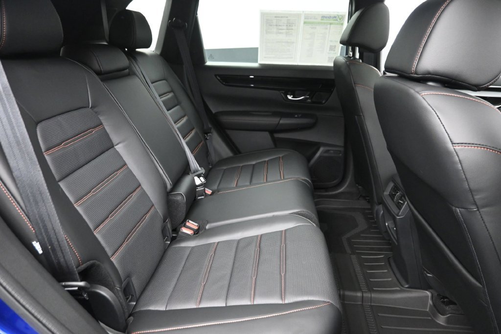 Used 2025 Honda CR-V Sport Touring image 10