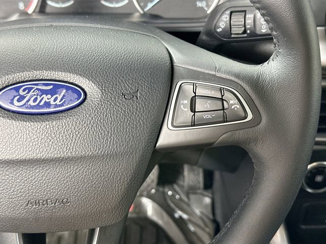Used 2019 Ford EcoSport SE w/ SE Convenience Package AWD/4WD image 23