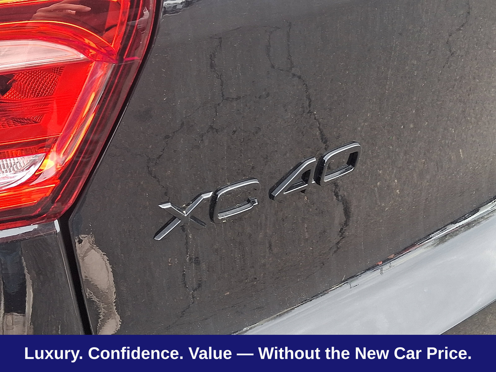 New 2026 Volvo XC40 B5 Ultra w/ Protection Package Premier AWD/4WD image 17