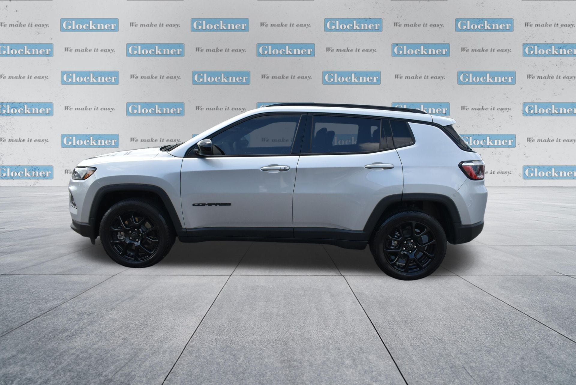 Used 2026 Jeep Compass Latitude AWD/4WD image 10