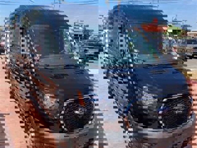 Used 2021 Ford Transit 350 Medium Roof AWD w/ Load Area Protection Package image 21