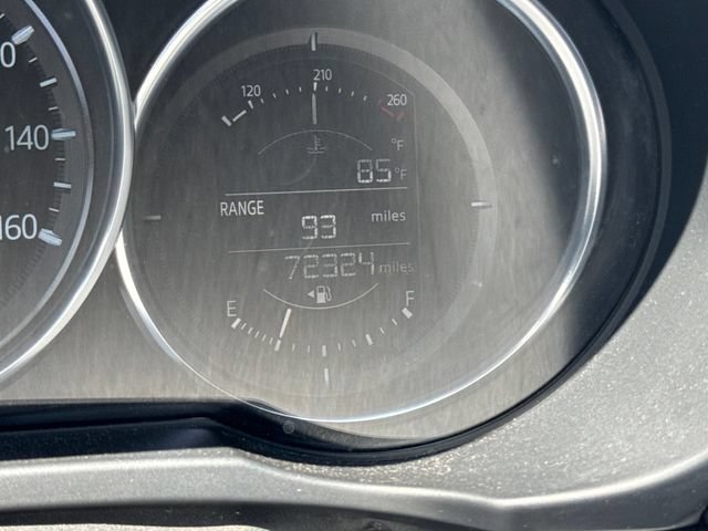 Used 2019 MAZDA CX-5 Sport AWD/4WD image 18