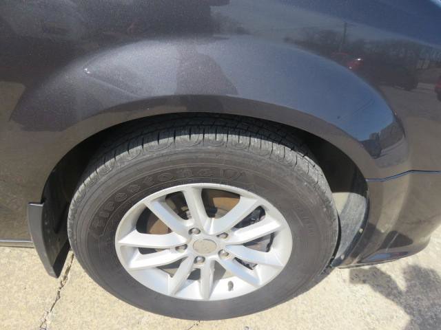 Used 2019 Dodge Grand Caravan SXT image 26