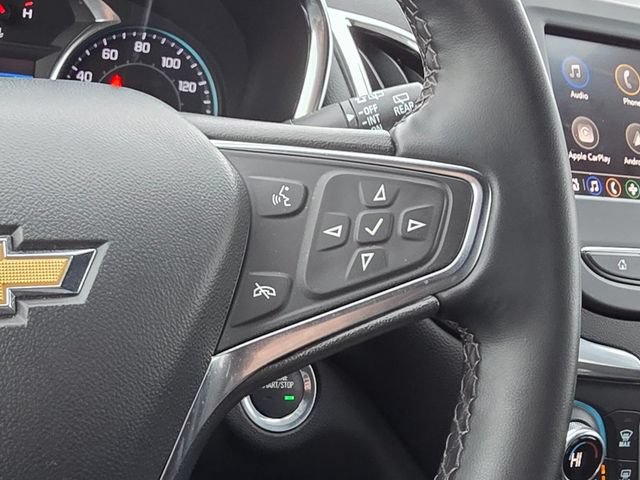 Used 2024 Chevrolet Equinox LT AWD/4WD image 28