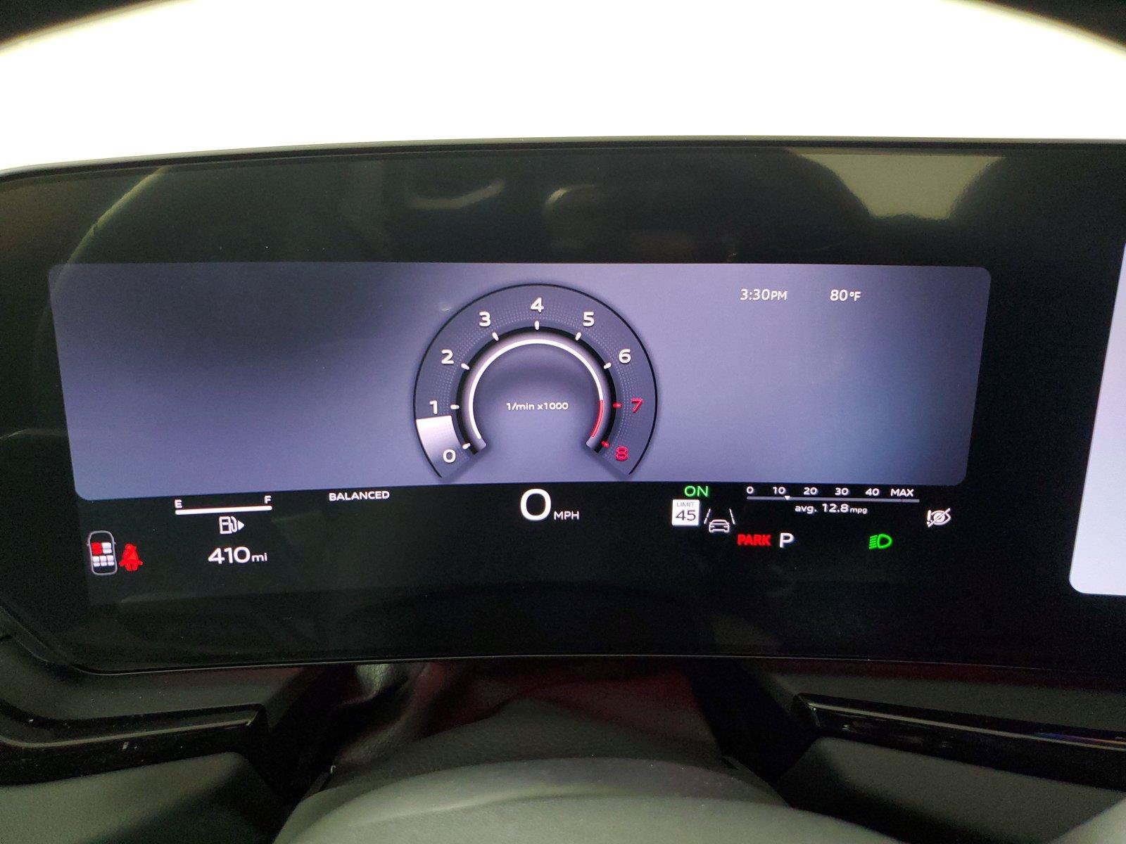 New 2026 Audi A5 Premium Plus AWD/4WD image 28