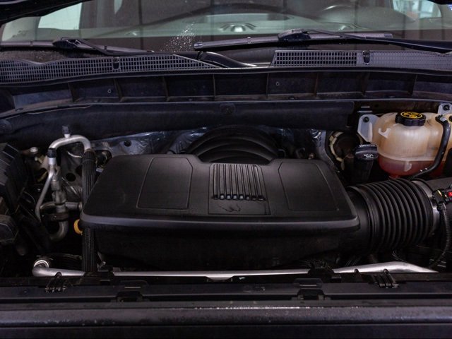 Used 2021 GMC Sierra 1500 SLT w/ SLT Premium Plus Package image 25