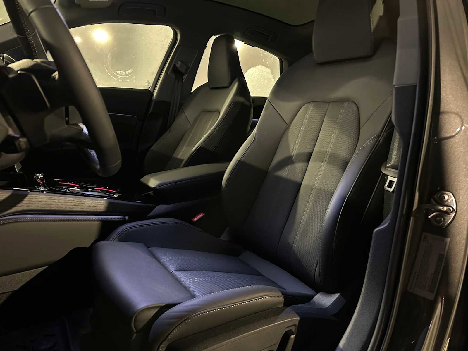 New 2025 Audi A5 2.0T Premium Plus image 21