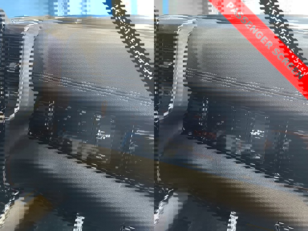 New 2025 RAM 1500 Laramie w/ Night Edition image 17