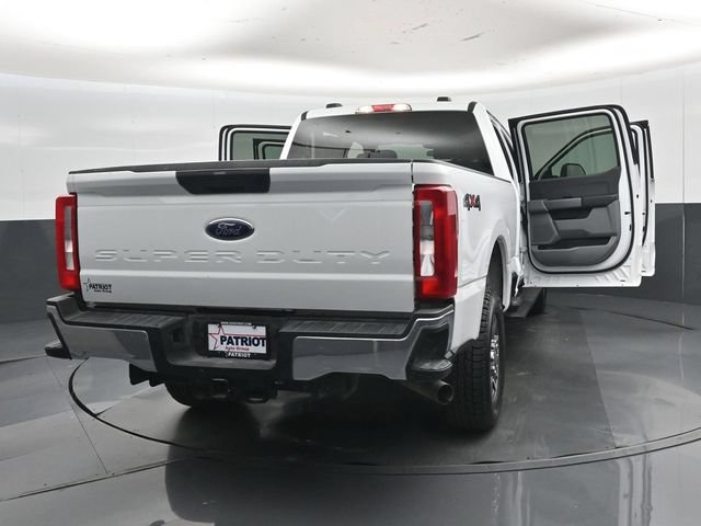 Used 2025 Ford F250 XLT AWD/4WD image 53