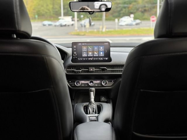 Used 2024 Honda HR-V EX-L image 55