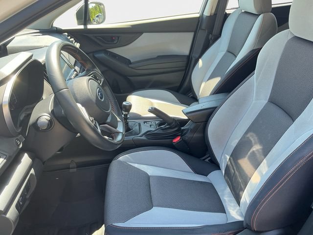 Used 2023 Subaru Crosstrek 2.0i Premium AWD/4WD image 10