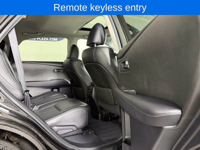 Used 2015 Lexus RX 350 AWD image 17