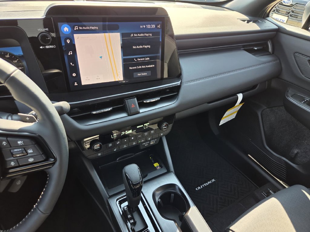 New 2026 Subaru Outback Touring XT AWD/4WD image 14