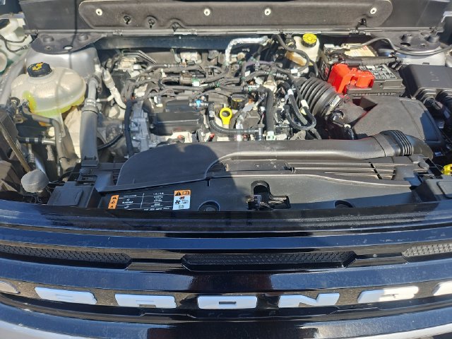 Used 2021 Ford Bronco Sport Outer Banks AWD/4WD image 22