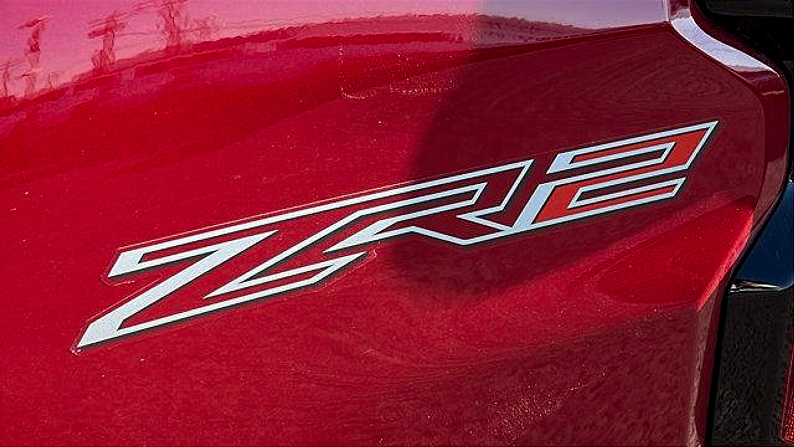 New 2026 Chevrolet Colorado ZR2 w/ Technology Package image 13