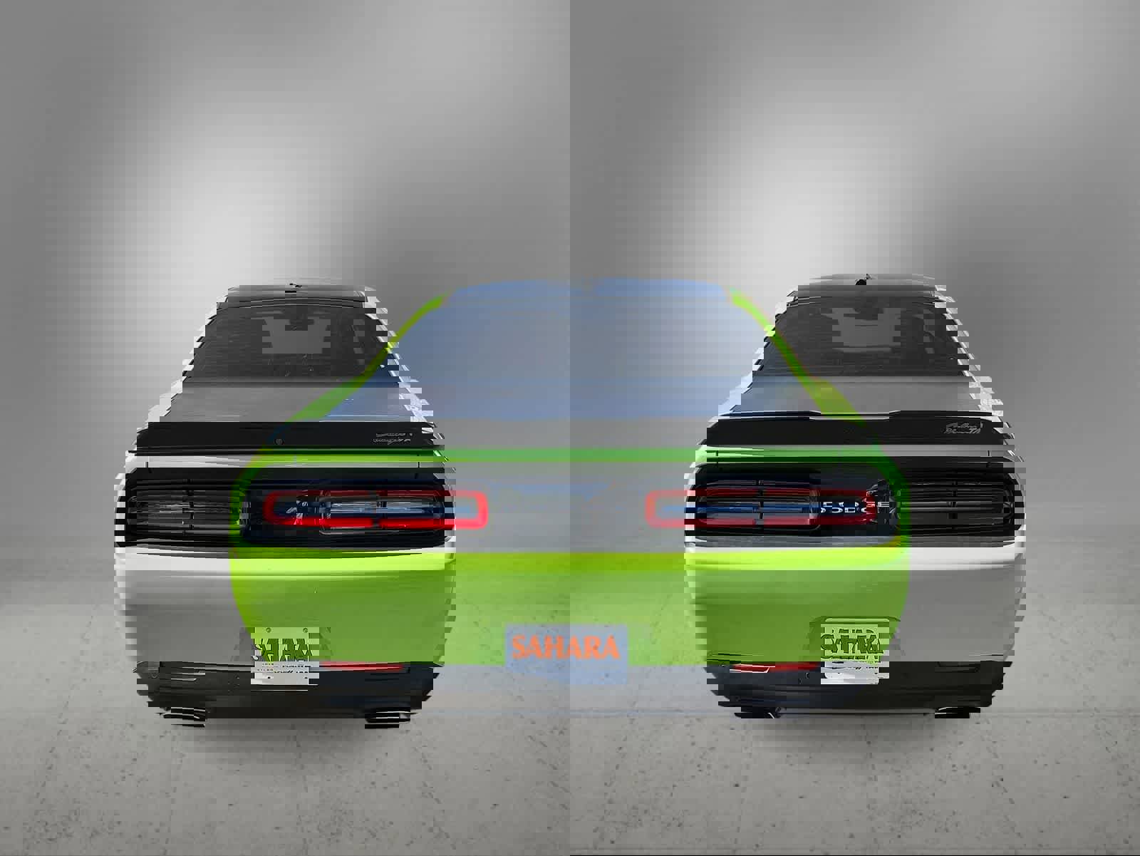 Used 2023 Dodge Challenger R/T w/ T/A Package image 8