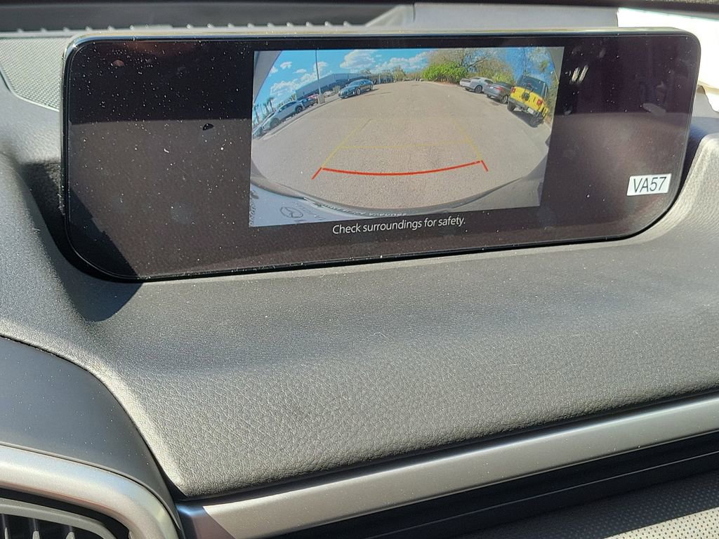New 2026 MAZDA CX-50 AWD 2.5 S w/ Weather Package image 28