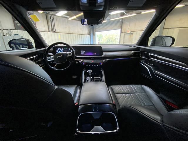 Used 2025 Kia Telluride SX Prestige X-Line image 19
