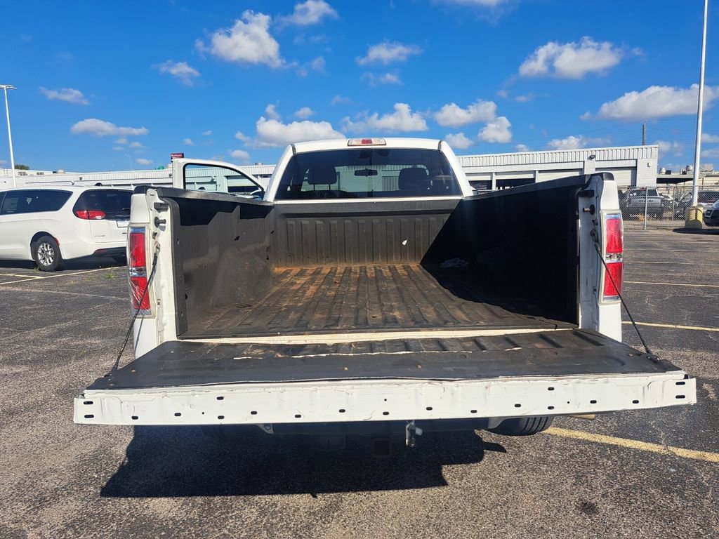 Used 2013 Ford F150 XL w/ Mid Equipment Group image 19