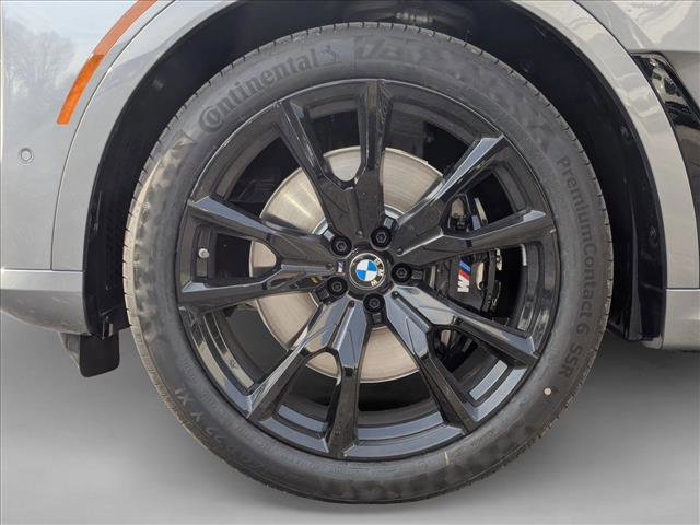 New 2026 BMW X7 xDrive40i w/ M Sport Package image 10