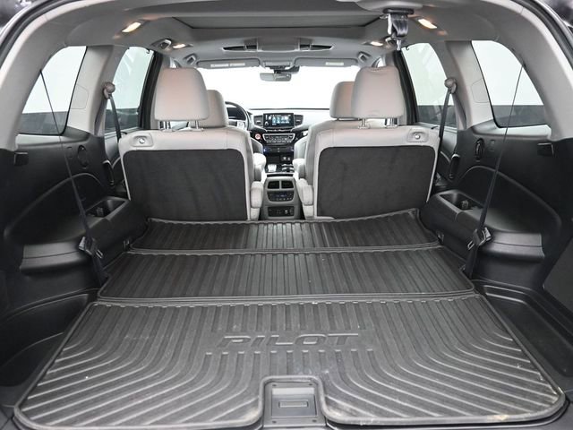 Certified 2021 Honda Pilot Elite image 36