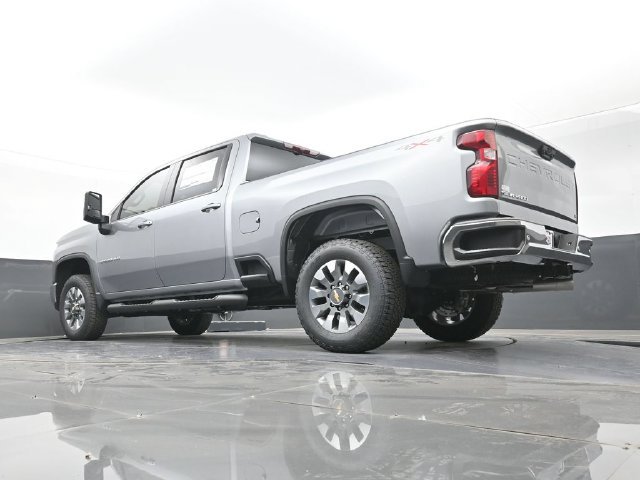 New 2026 Chevrolet Silverado 2500 LT w/ All Star Edition AWD/4WD image 43