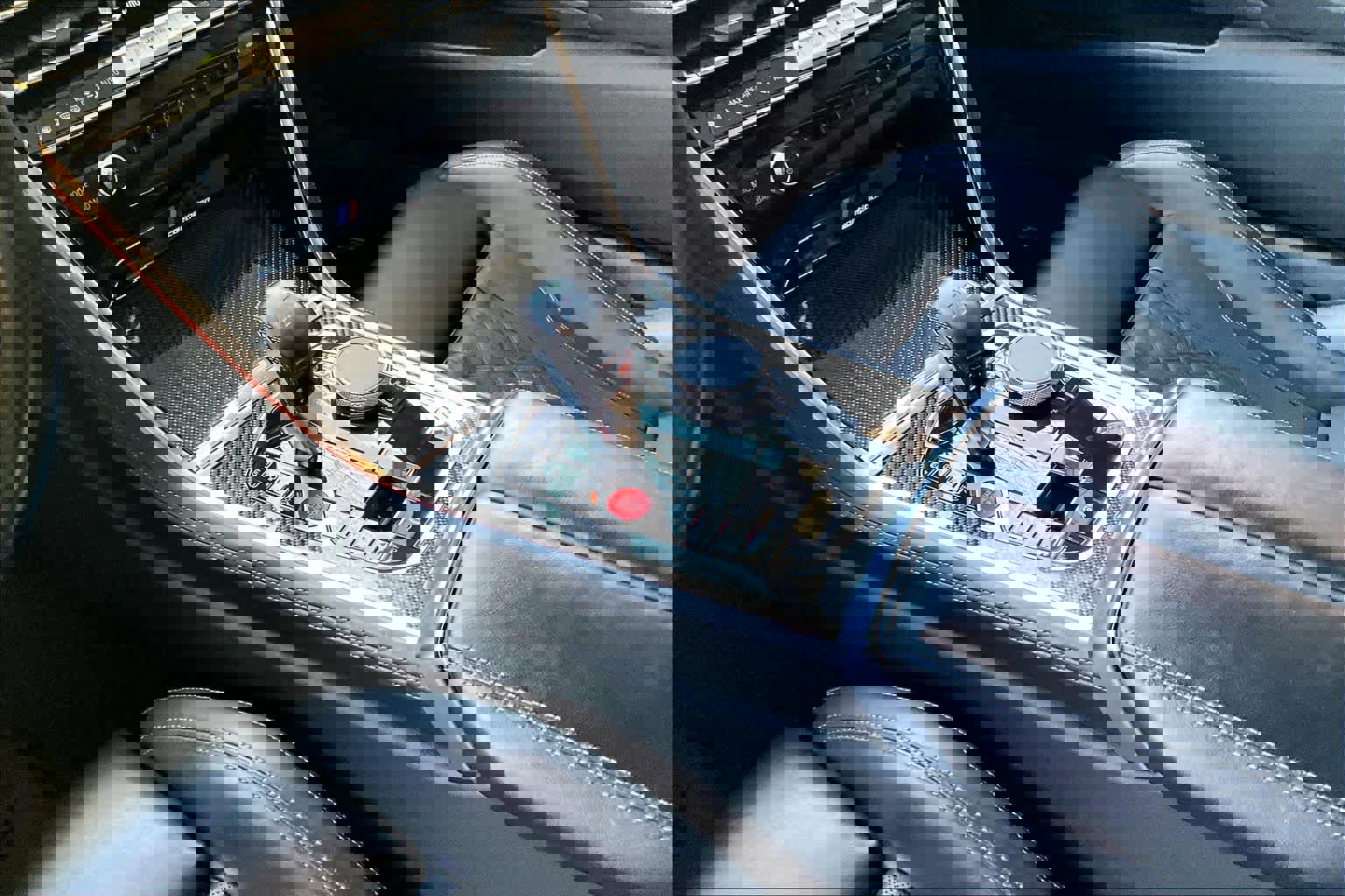 Used 2023 BMW M8 Competition w/ Driving Assistance Package image 16