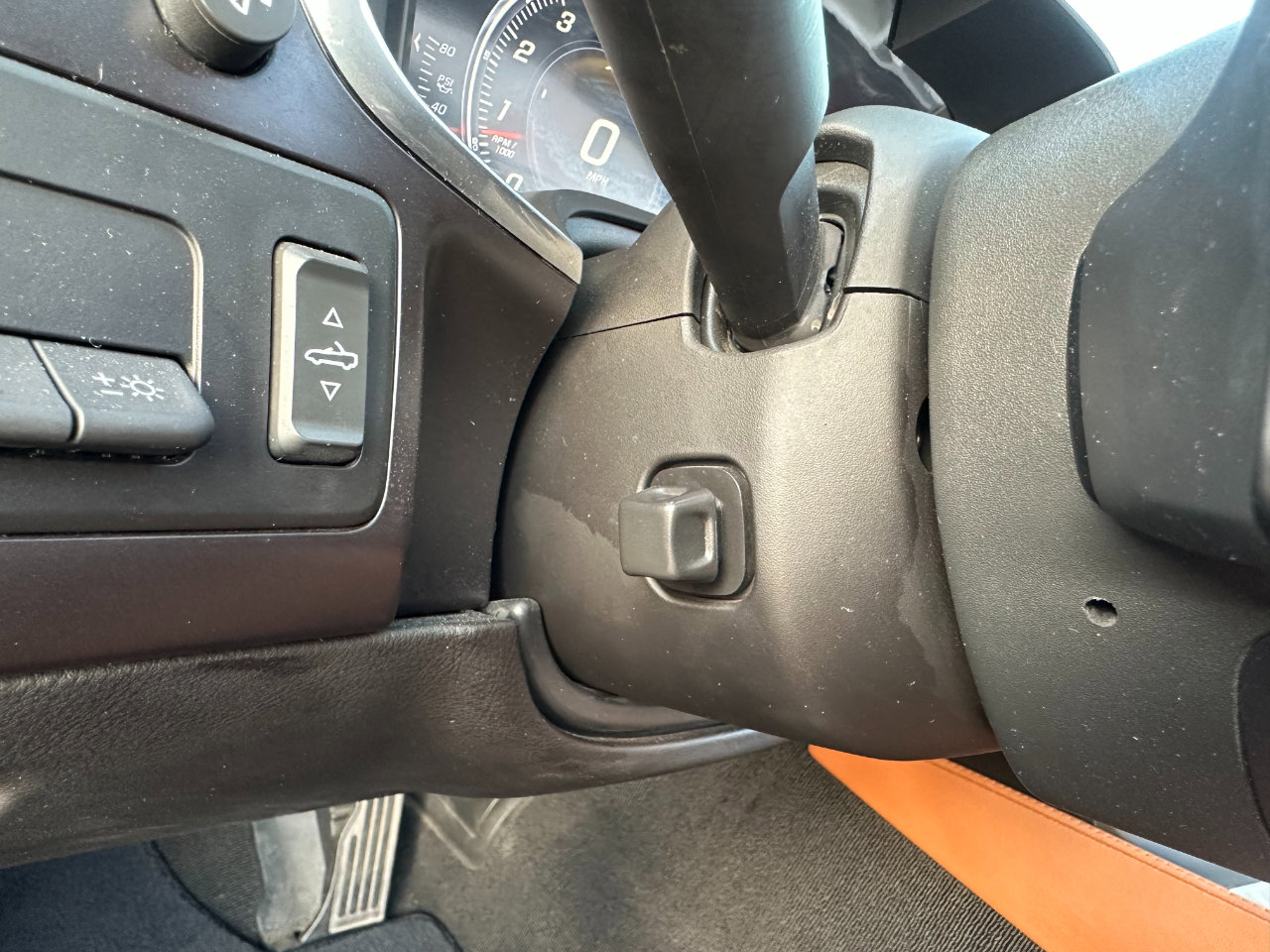 Used 2019 Chevrolet Corvette Grand Sport image 27