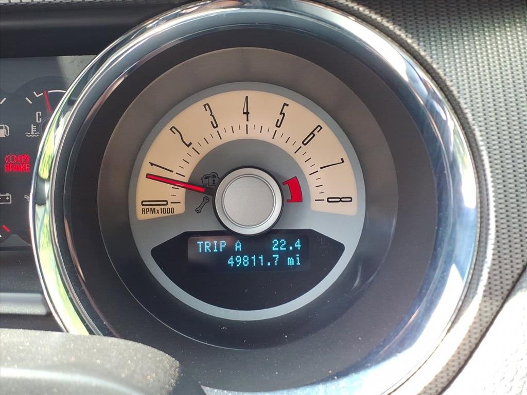 Used 2011 Ford Mustang GT Premium w/ Comfort Pkg image 20