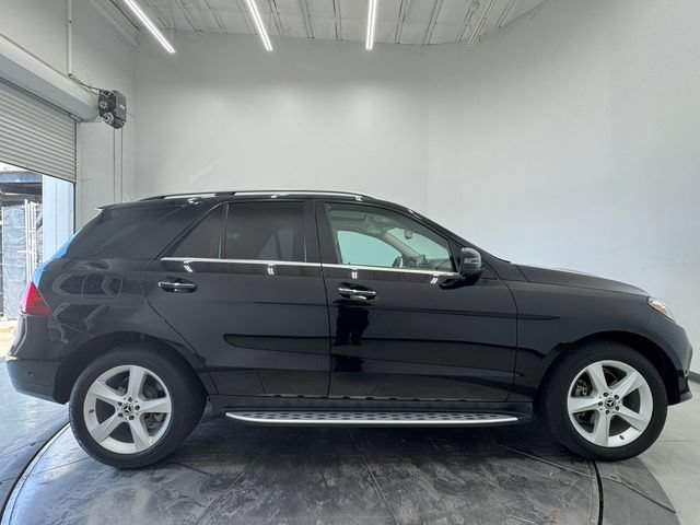 Used 2018 Mercedes-Benz GLE 350 image 13