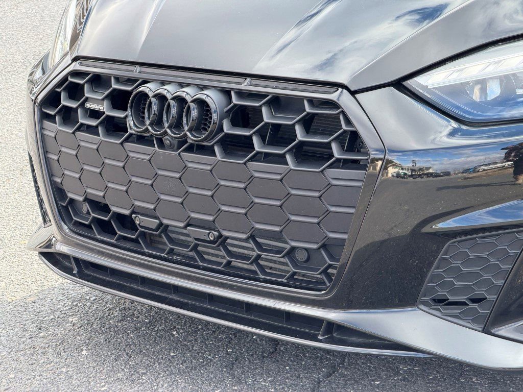 Certified 2022 Audi A5 2.0T Premium Plus w/ Premium Plus image 6